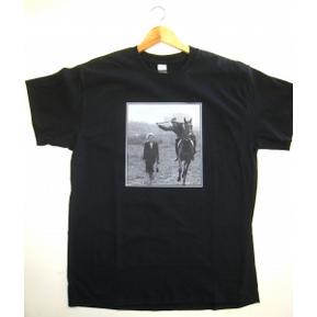Thatcher and Truncheon - T-shirt